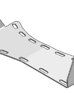 BASE LADDER x CONE NR12